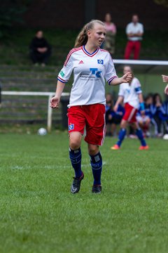 Bild 397 - B-Juniorinnen Holstein Kiel - Hamburger SV : Ergebnis: 4:3